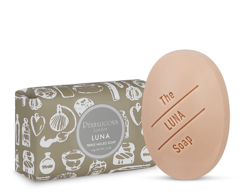 AQUA DE LUNA SOAP マイルドソープ AQUA DE LUNA SOAP マイルドソープ AQUA DE LUNA（アクア ド ルナ